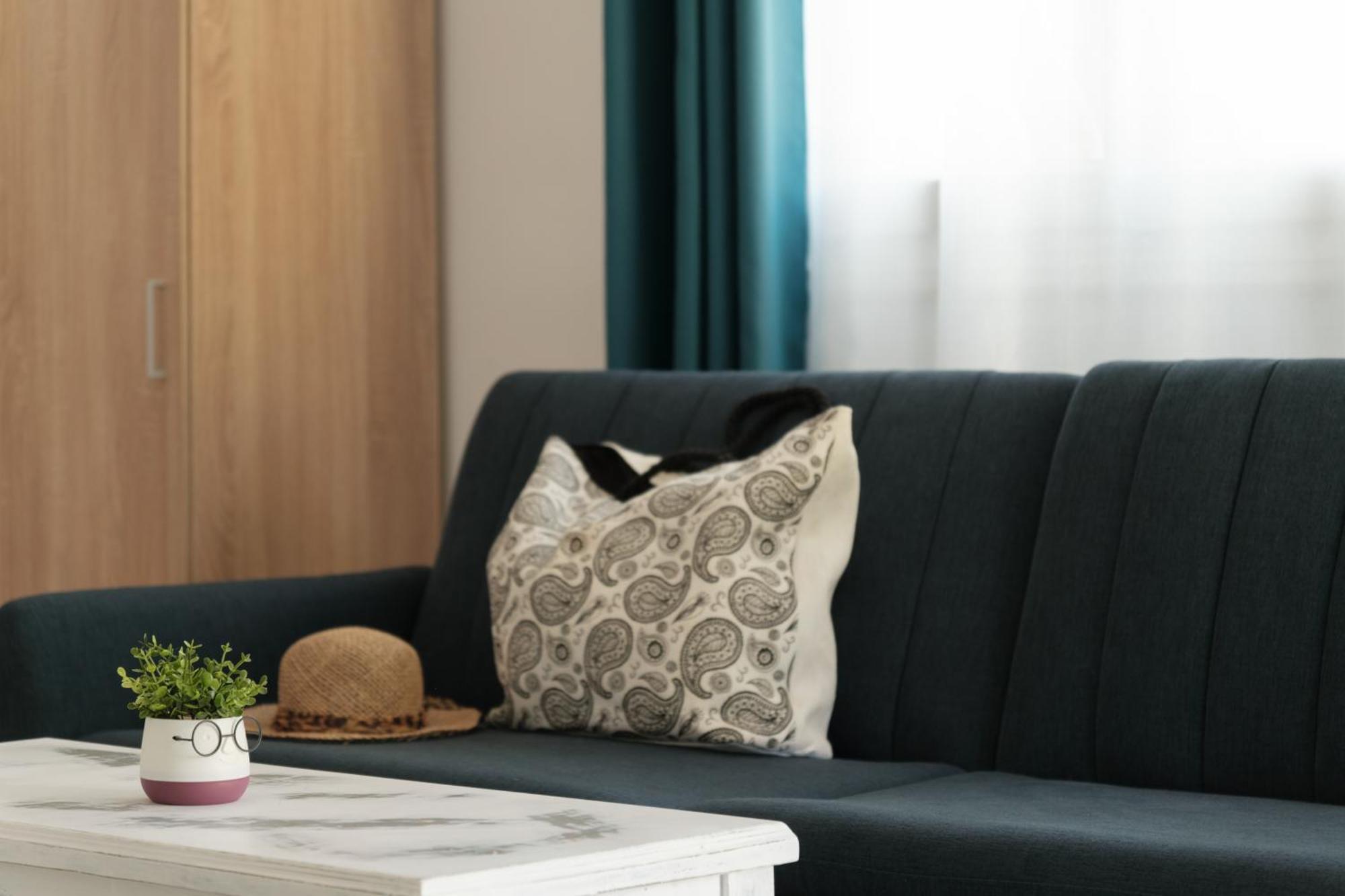 Agatha's Bright Modern Luxury Apartment-2 Appartamento