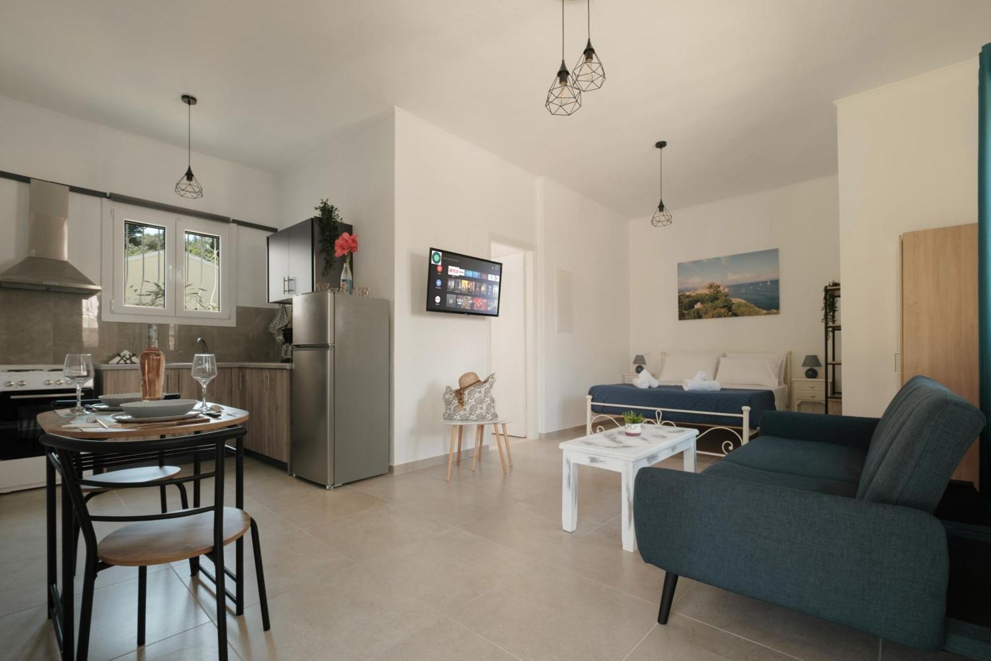 Agatha's Bright Modern Luxury Apartment-2 Appartamento *